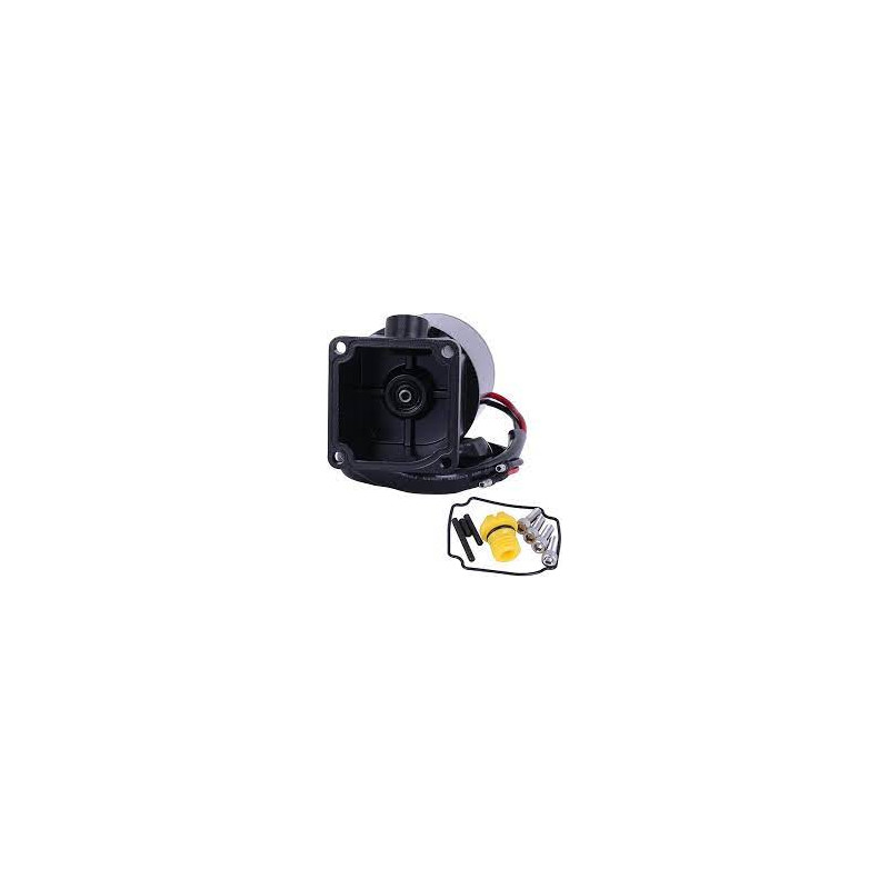 893907A02 MOTORE TRIM KIT