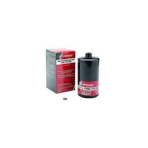 8M0166596 FILTRO BENZINA MERCURY
