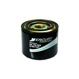 8M0138697 Filtro olio idraulico Mercury-Mercruiser 8M0138697 Axius
