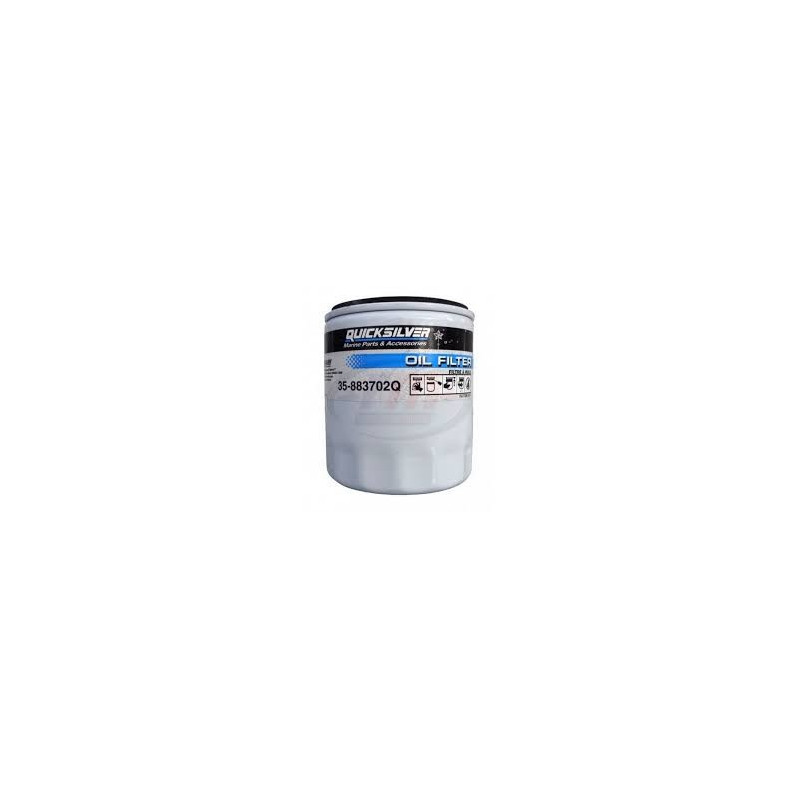 35-883702Q FILTRO OLIO MERCURY