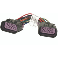 892452t01 Cablaggio MERCURY SmartCraft 10 Pin Maschio Maschio