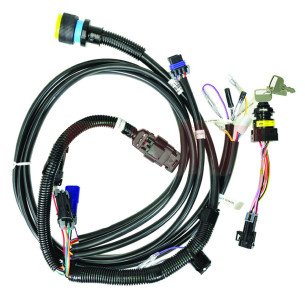 896537K20 TRECCIA MOTORE PER MANETTA A CHIESUOLA FT20