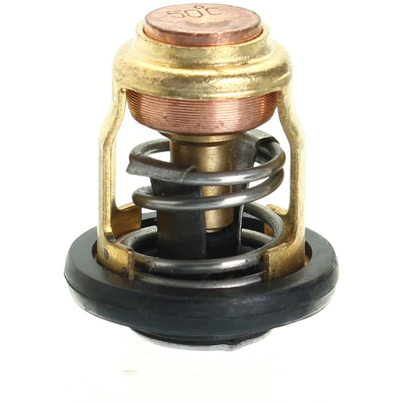 8M0117413 VALVOLA TERMOSTATICA 40 PRO CV