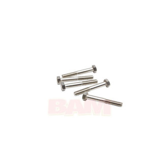 40003 33 Mercury-Mercruiser 10-4000333 SCREW (M6 x 40)
