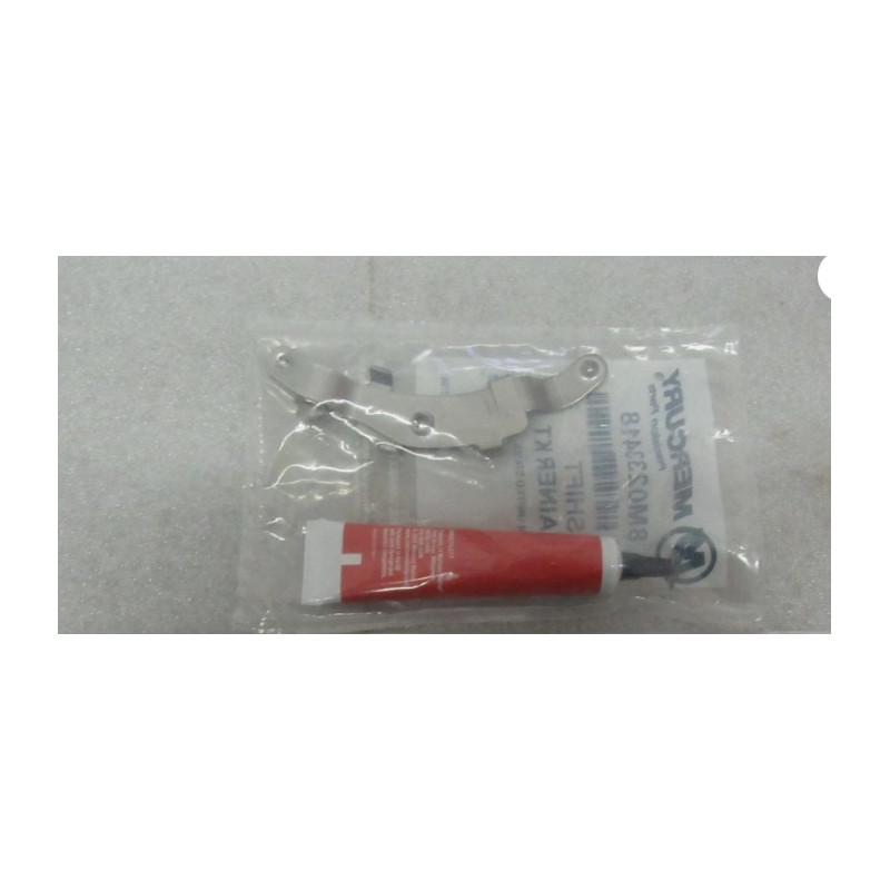 8M0233418 kit di ritenzione del cambio