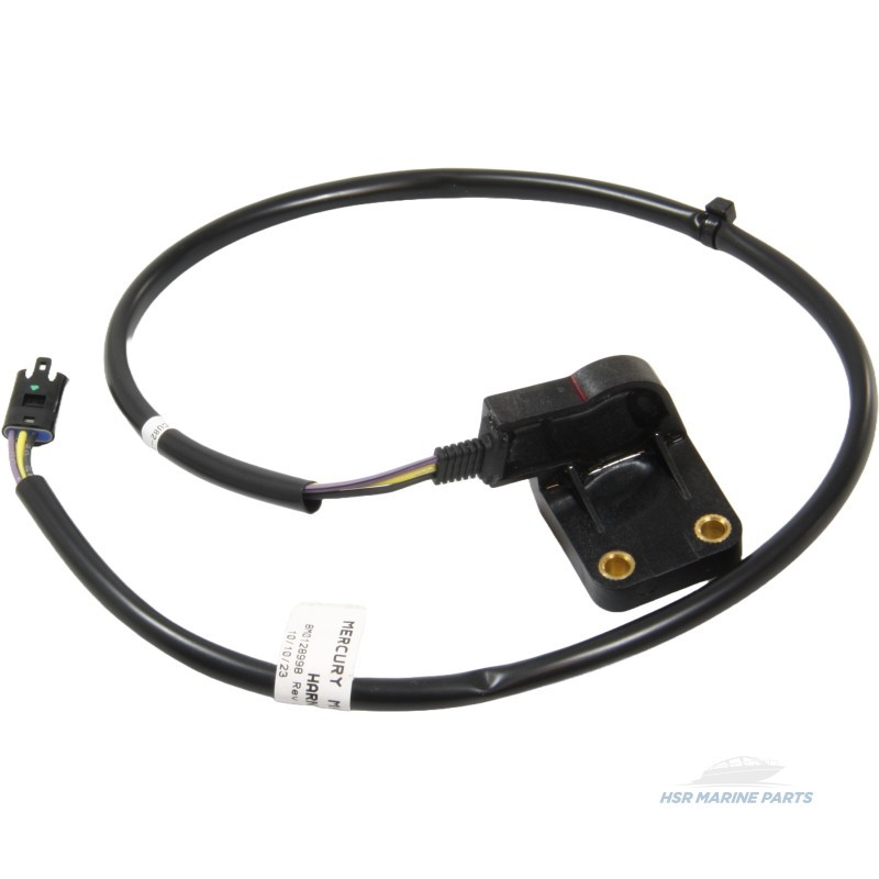 8M0161231 Trim Sensor Mercury 5.7L V10  8M0161231