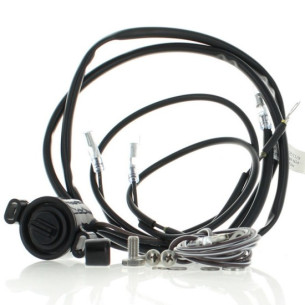 8M0098273 Sensore di assetto MERCURY MARINER 70 a 250Cv Sx