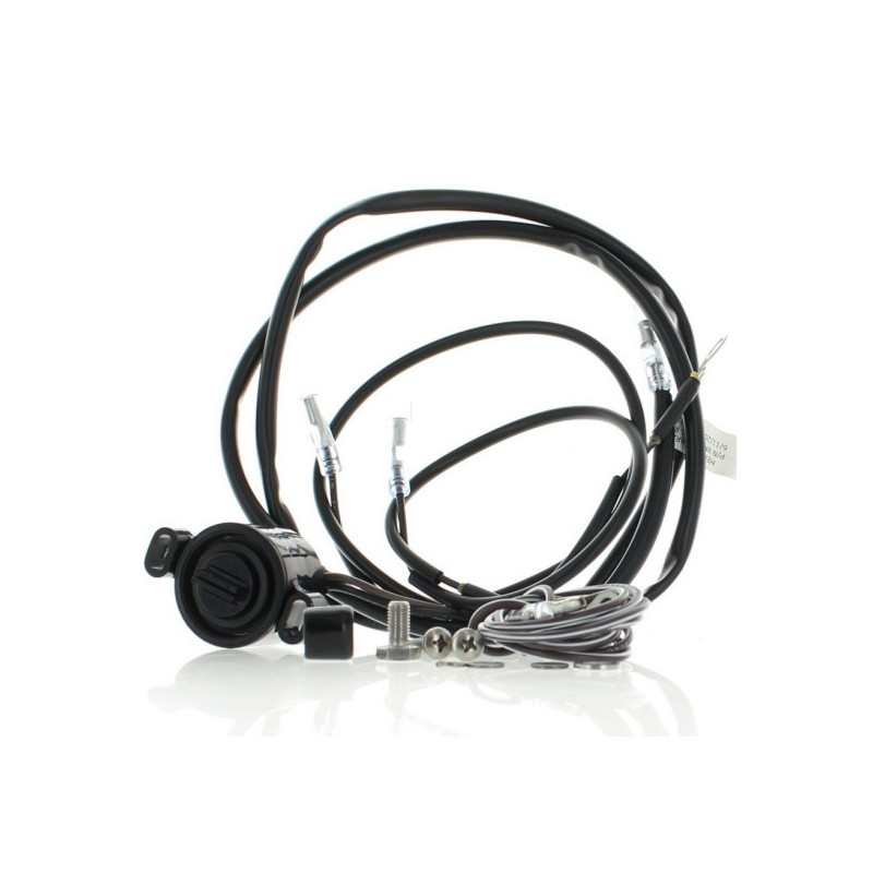 8M0098273 Sensore di assetto MERCURY MARINER 70 a 250Cv Sx