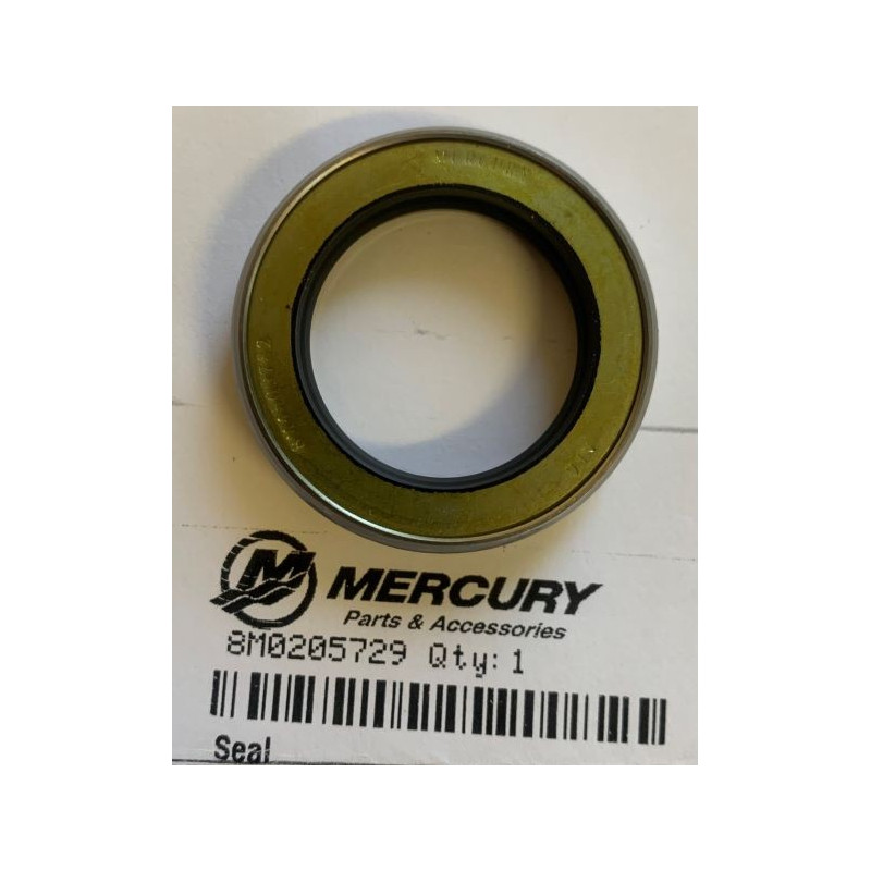 8M0205729 PARAOLIO ALBERO TRASMISSIONE
