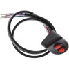 0586449 Interruttore di trim JOHNSON-EVINRUDE