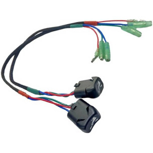 0764666 TASTO TRIM MANETTA
