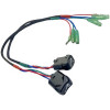 0764666 TASTO TRIM MANETTA