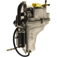 SEPARATORE BENZINA MERCURY 40