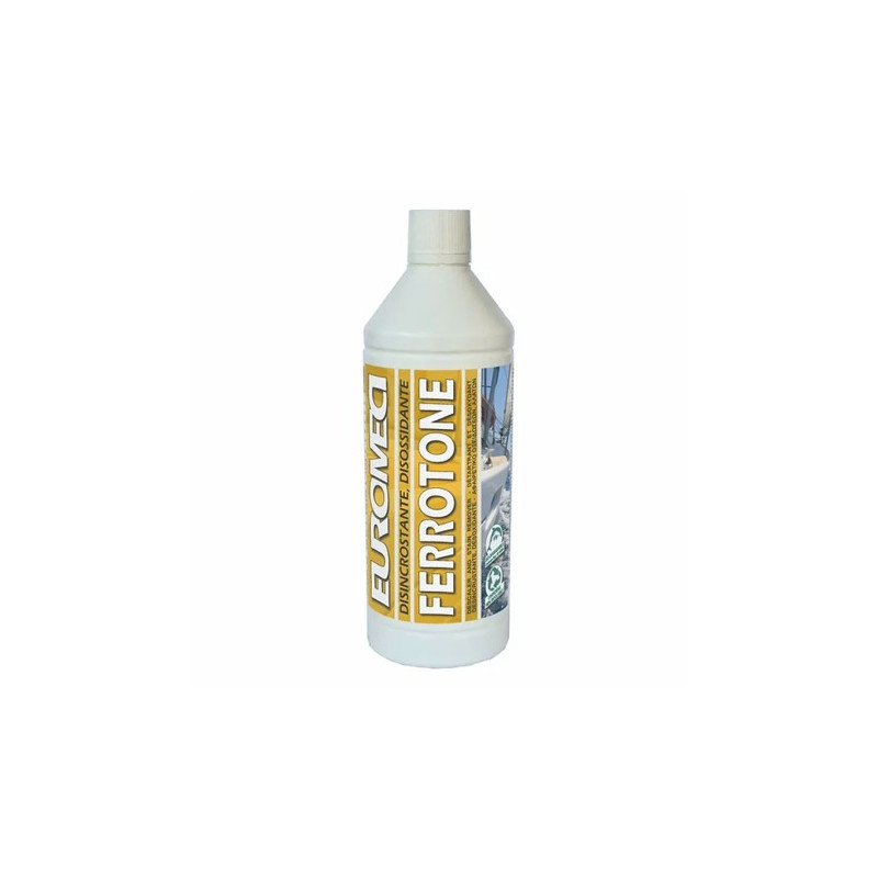 EFER FERROTONE