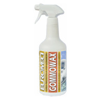 EGW7S GOMMO WAX