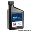6508301 OLIO per timonerie ATF ROSSO