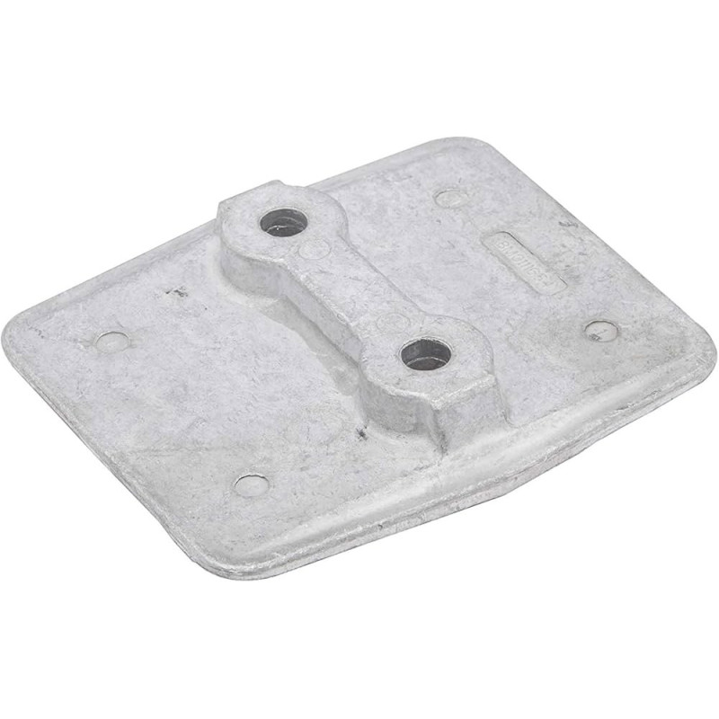 8M0137814 ANODO PIEDE