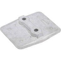 8M0137814 ANODO PIEDE