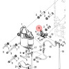 8M0142680 BRACKET STUD