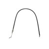 8M0153958 FILO CHIUSURA CALANDRA MERCURY L6