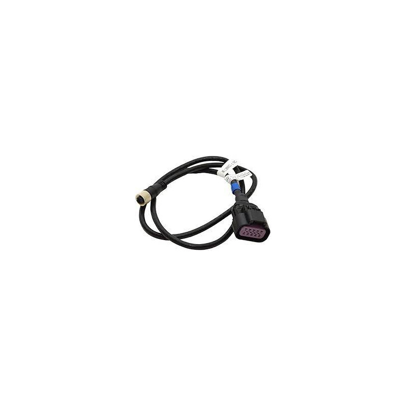 879171T21 CAVO ADATTATORE PER LINEA NMEATRECCIA GPS