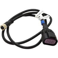 879171T21 CAVO ADATTATORE PER LINEA NMEATRECCIA GPS