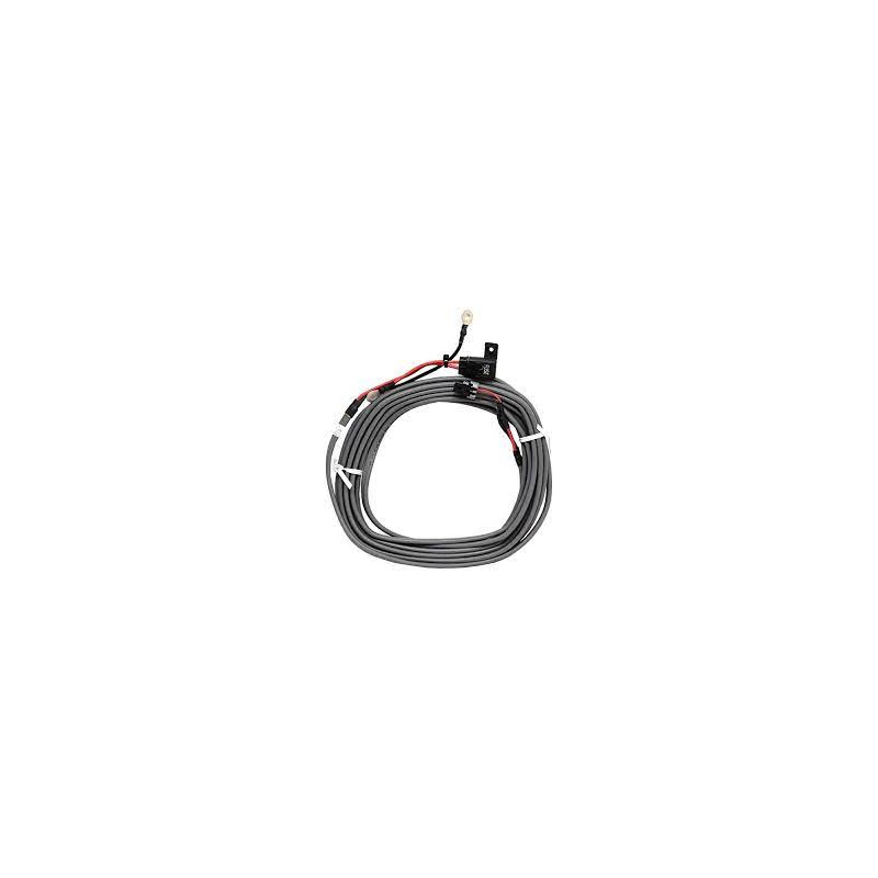 889244T01 HARNESS ASSY