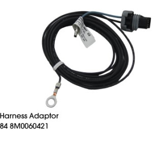 8M0060421 HARNESS ADPTR