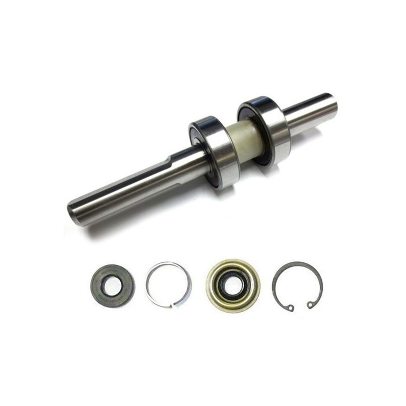 8M0140001 Asse girante MERCRUISER pompa acqua di mare
