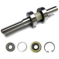 8M0140001 Asse girante MERCRUISER pompa acqua di mare