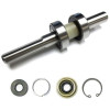 8M0140001 Asse girante MERCRUISER pompa acqua di mare