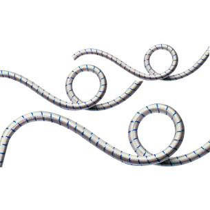 528106 TRECCIA ELASTICA MM6