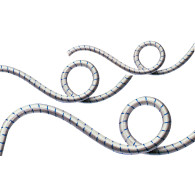 528106 TRECCIA ELASTICA MM6