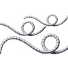 528106 TRECCIA ELASTICA MM6