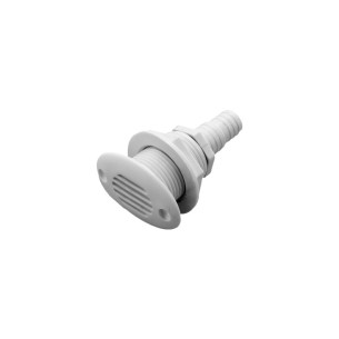 2337000 SFIATO OVALE BIANCO
