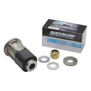 8M0101603 PARASTRAPPO ELICA Flo-Torq SSR HD Mercury 250-400CV