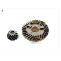 0398522 KIT INGRANAGGI PIEDE Evinrude 40-65 CV (1974-2010)