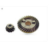 0398522 KIT INGRANAGGI PIEDE Evinrude 40-65 CV (1974-2010)