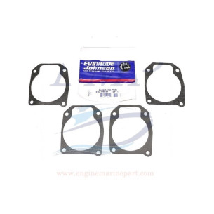 0336530 GUARNIZIONE CORPO POMPA 40HP