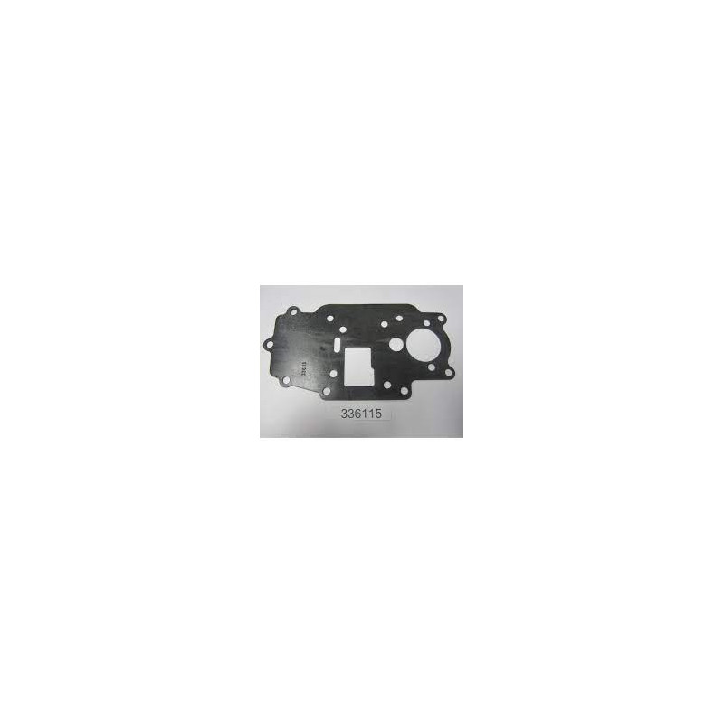 0336115 GUARNIZIONE BASE 5/6 HP EVINRUDE