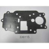 0336115 GUARNIZIONE BASE 5/6 HP EVINRUDE