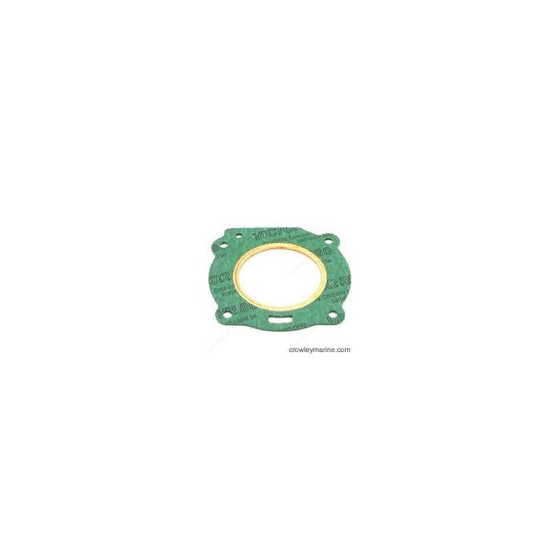 0767616 GUARNIZIONE TESTATA 2/3 HP 2T EVINRUDE