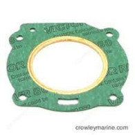 0767616 GUARNIZIONE TESTATA 2/3 HP 2T EVINRUDE