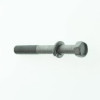5030401 PERNO  fissaggio piede 8cm