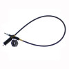 0436202 Cavo per cilindro JOHNSON-EVINRUDE 40 e 50Cv