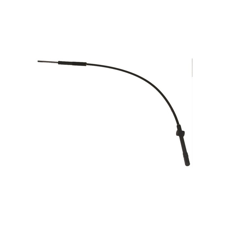 5000581 Cavo acceleratore JOHNSON-EVINRUDE da 20 a 35 CV