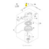 5033387 CAVO EVINRUDE 5033387