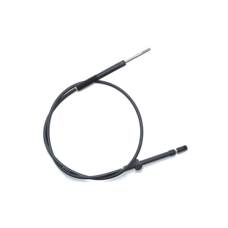 0435230 Cavo acceleratore JOHNSON-EVINRUDE 9.9, 10, 15Cv