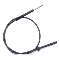 0435230 Cavo acceleratore JOHNSON-EVINRUDE 9.9, 10, 15Cv
