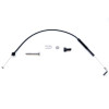 0437512 Cavo acceleratore JOHNSON-EVINRUDE 3 e 4 CV